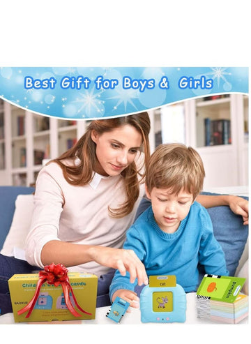 Flash Card For Kid