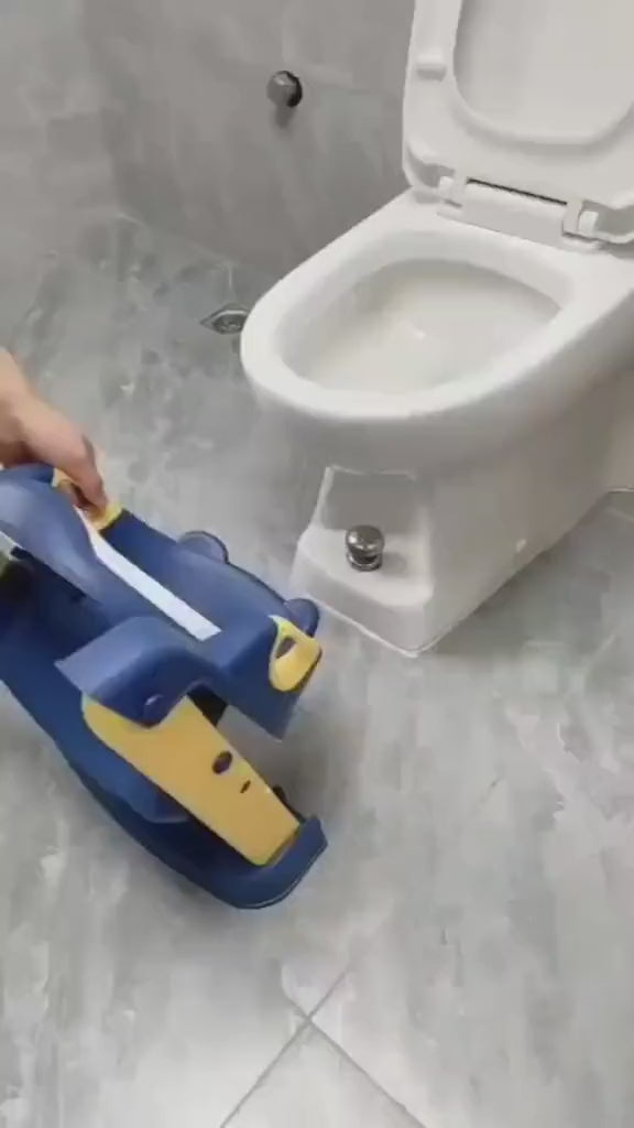 Children Toilet Ladder