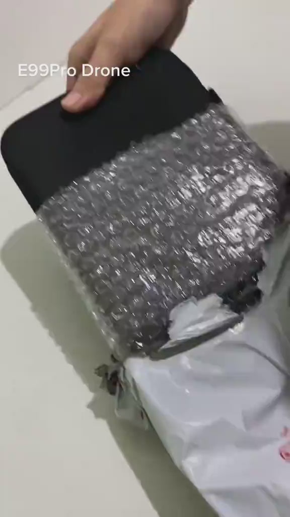 E99 Drone Camera