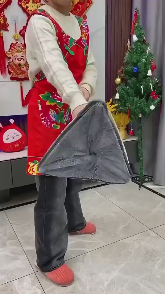 360 Rotating Adjustable Mop