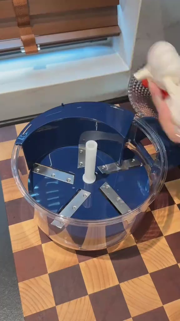 Automatic Small Fruit Peeler Machine